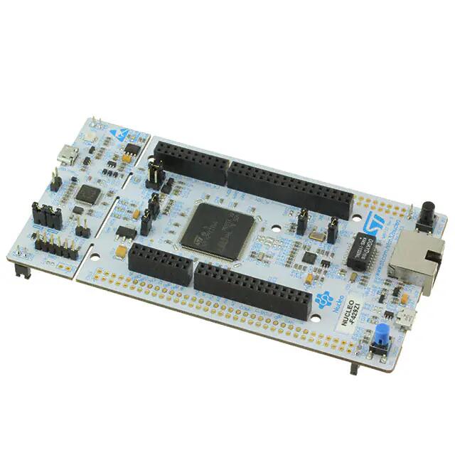 Semiconductors