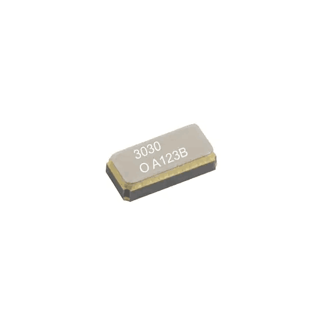 Semiconductors