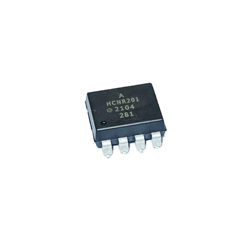 Semiconductors