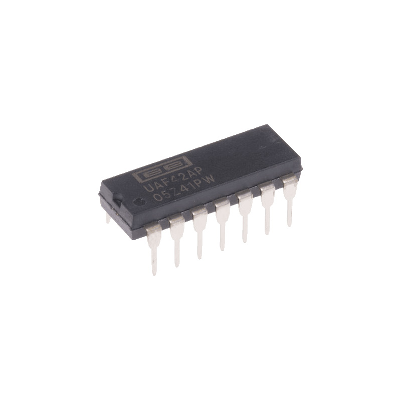Semiconductors