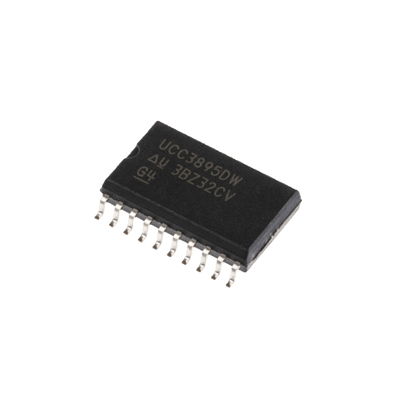Semiconductors
