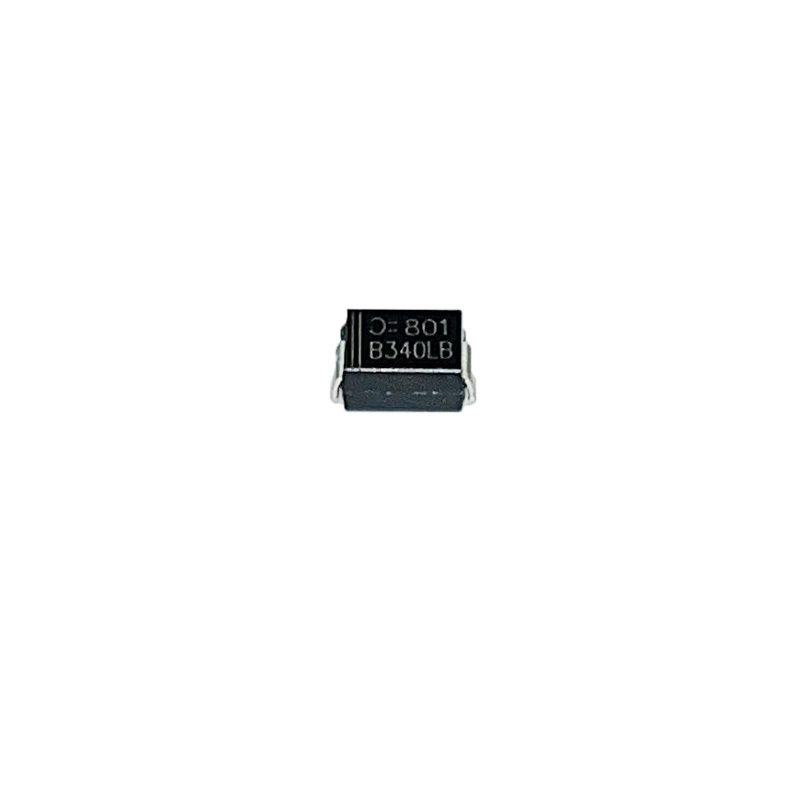 Semiconductors