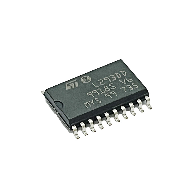 Semiconductors